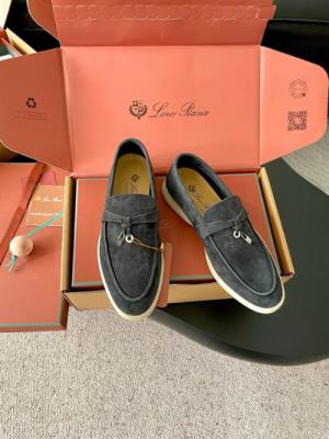 wholesale quality loro piana women shoes model no. 51